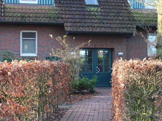 Wohnung zur Miete 580 € 2,5 Zimmer 64 m² frei ab 01.04.2026 Dötlingen 27801