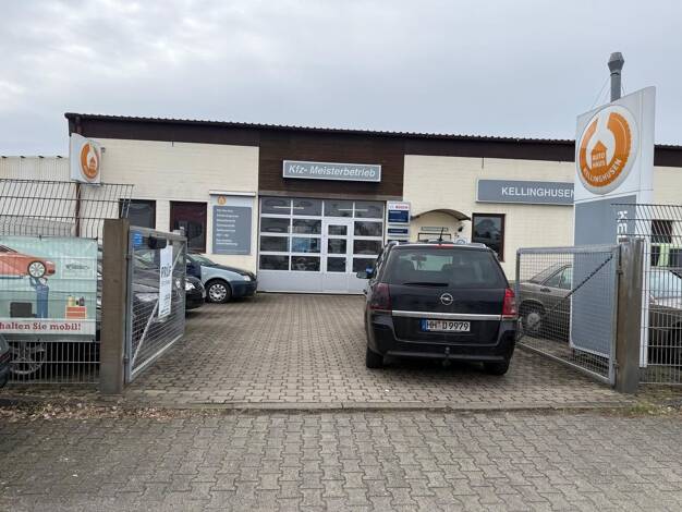 Werkstatt zur Miete 2.900 € 300 m² Lagerfläche Charlottenburger Str. 5 Geesthacht 21502