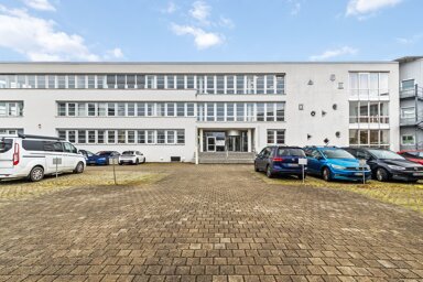 Bürofläche zur Miete 8.200 € 17 Zimmer 822 m² Bürofläche teilbar ab 401 m² Ettlingen Ettlingen 76275