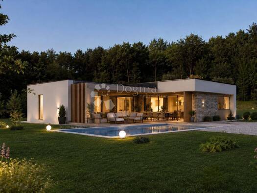 Wohn- und Gewerbegrundstück zum Kauf 386.000 € Jelenje Jelenje 51218