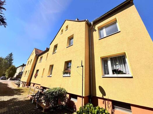 Wohn- und Geschäftshaus zum Kauf als Kapitalanlage geeignet 579.000 € 442,7 m² 1.312 m² Grundstück Südstadt Halle 06128