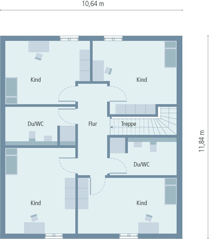 Einfamilienhaus zum Kauf provisionsfrei 495.000 € 6 Zimmer 189 m²<br/>Wohnfläche 700 m²<br/>Grundstück Ströbitz Cottbus 03046