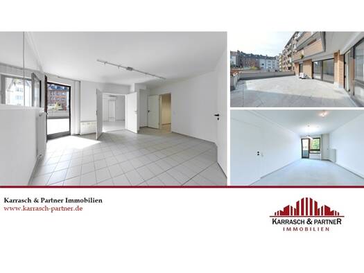 Bürofläche zum Kauf 599.000 € 230 m² Bürofläche Aachen 52064