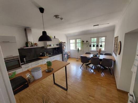 Wohnung zur Miete 1.100 € 3,5 Zimmer 125 m² 1. Geschoss frei ab 01.04.2026 Bitburg 54634