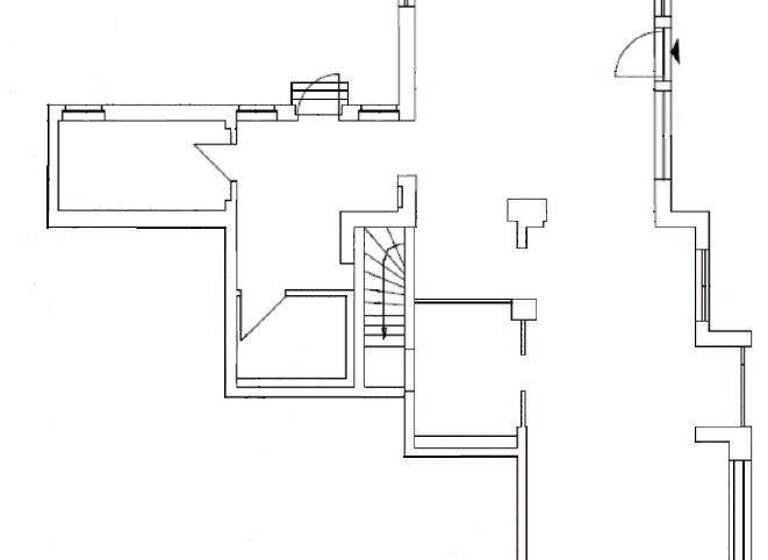 Gastronomie/Hotel zur Miete 1.018 € 137,3 m² Gastrofläche Muskauer Straße 72 Weißwasser 02943