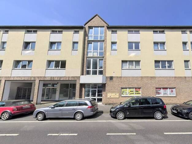 Wohnung zum Kauf provisionsfrei 265.000 € 3,5 Zimmer 102 m² 2. Geschoss Eickener Str. 211-213 Eicken Mönchengladbach 41063