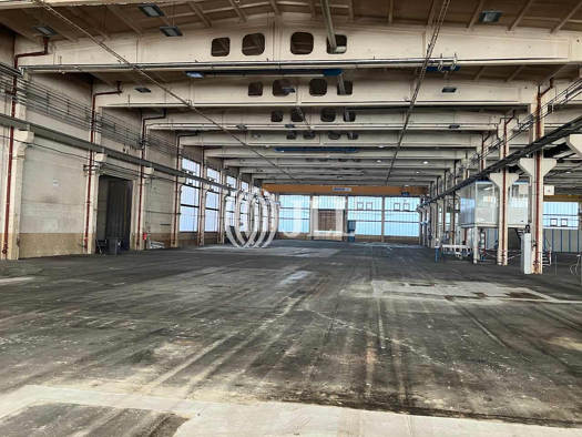 Lagerhalle zur Miete provisionsfrei 4.947 m² Lagerfläche Sudenburg Magdeburg 39112