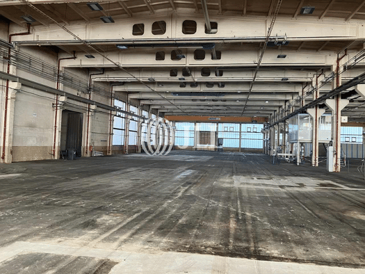 Lagerhalle zur Miete provisionsfrei 4.947 m² Lagerfläche Sudenburg Sudenburg 39112