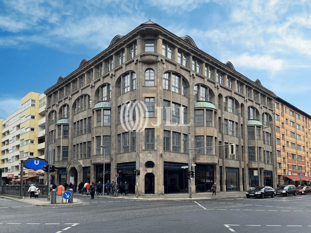 Bürofläche zur Miete provisionsfrei 29 € 2.152,2 m² Bürofläche teilbar ab 392 m² Kreuzberg Berlin 10969