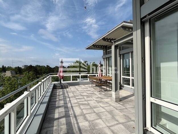 Bürofläche zur Miete provisionsfrei 11 € 283 m² Bürofläche teilbar ab 283 m² Nürnberg 90411