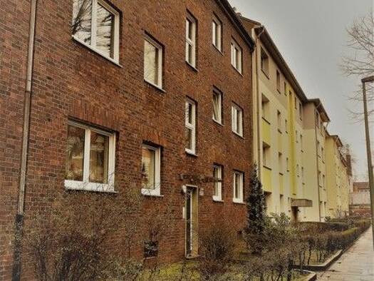 Wohnung zur Miete 534 € 3 Zimmer 59,3 m² 1. Geschoss frei ab 24.10.2026 Gellertstr. 1 Neudorf-Nord Duisburg 47057
