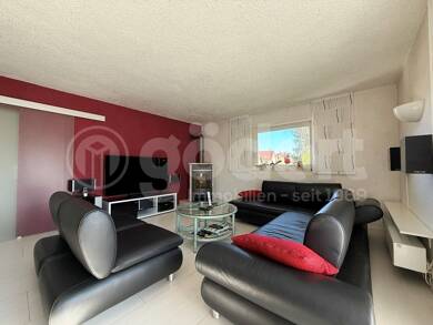 Wohnung zum Kauf provisionsfrei 395.000 € 3 Zimmer 115 m² 1. Geschoss Aschaffenburg 63743