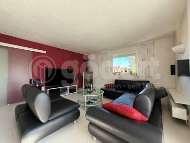 Wohnung zum Kauf provisionsfrei 395.000 € 3 Zimmer 115 m² 1. Geschoss Aschaffenburg 63743