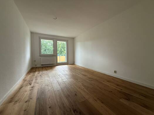 Wohnung zur Miete 390 € 3 Zimmer 60 m² Sputnikweg 12 Eckersbach Zwickau / Eckersbach 08066