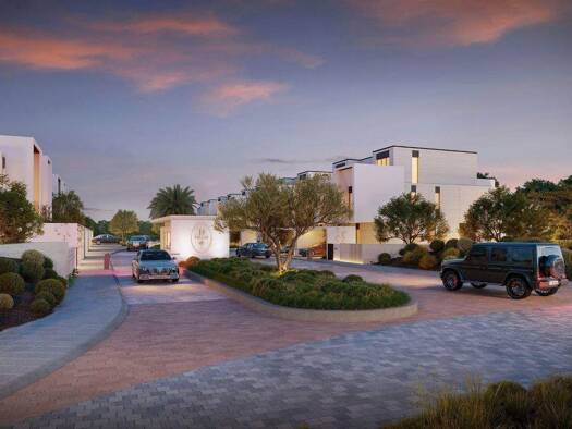 Villa zum Kauf 1.691.128 € 6 Zimmer 295,5 m² D54 Dubai