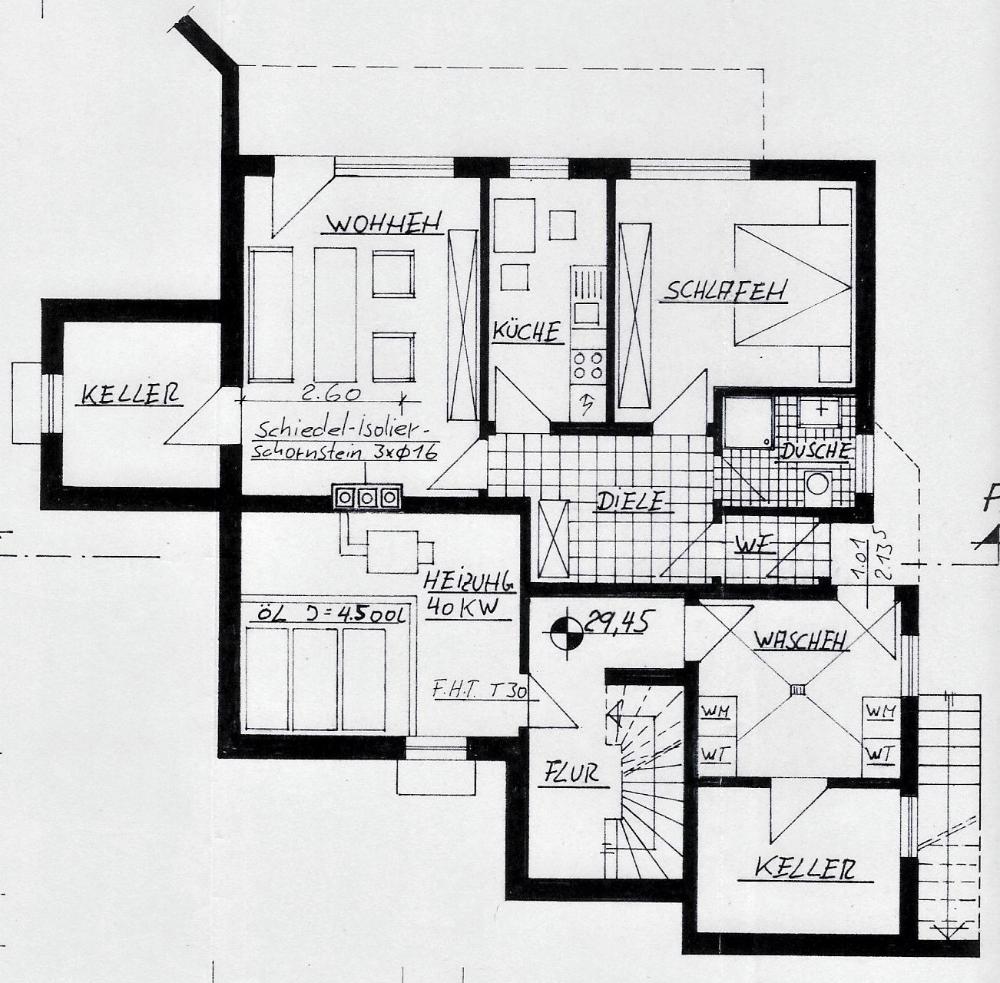 Haus zum Kauf 495.000 € 9 Zimmer 235 m²<br/>Wohnfläche 1.115 m²<br/>Grundstück ab sofort<br/>Verfügbarkeit Mecklar Ludwigsau 36251