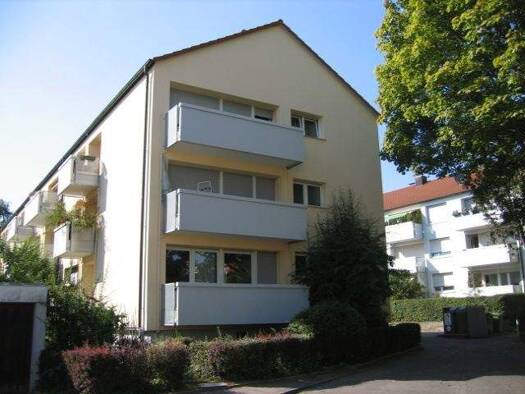 Wohnung zum Kauf 245.000 € 2 Zimmer 52 m² 1. Geschoss Oßweil Ludwigsburg 71640