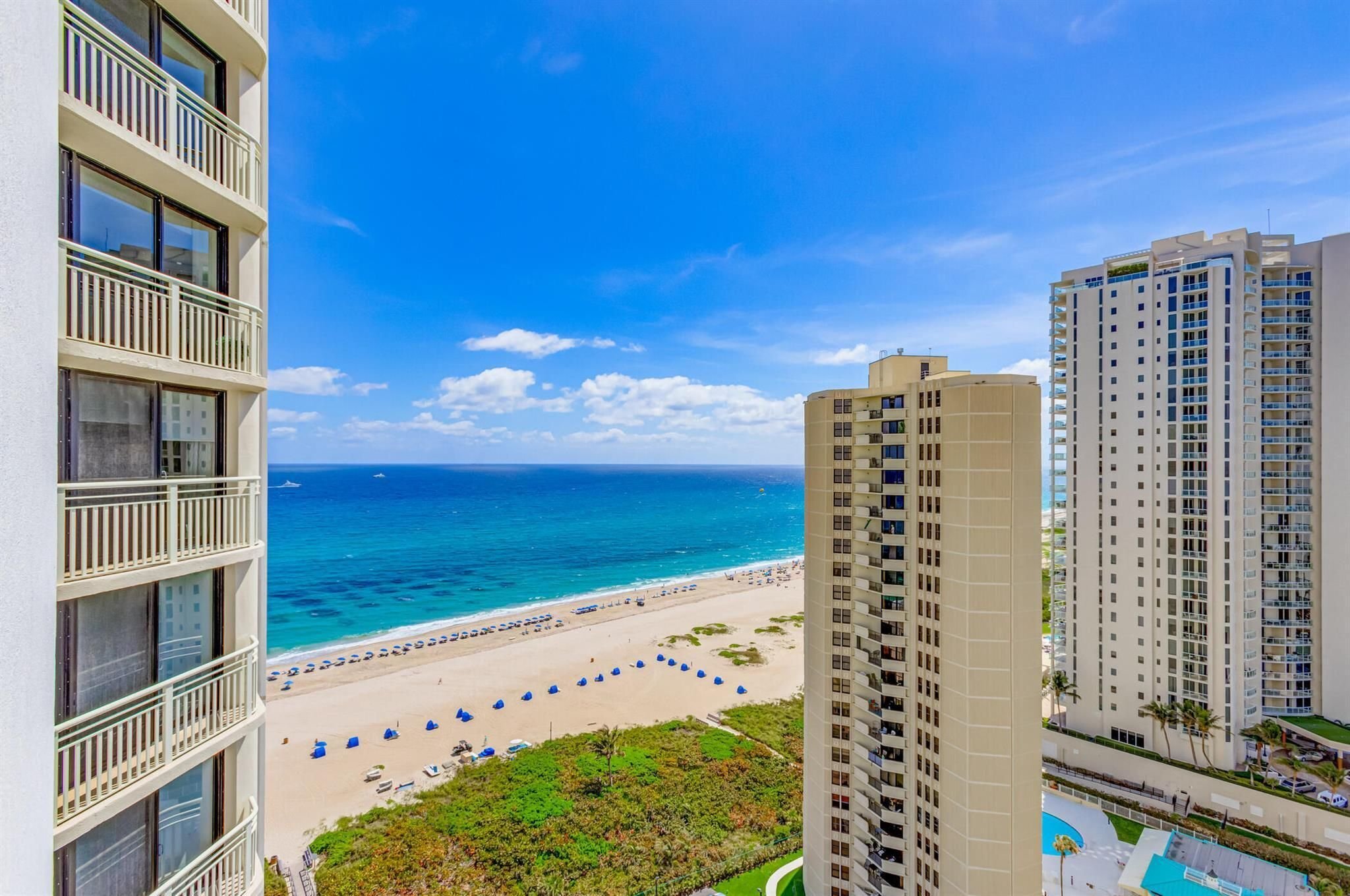 Wohnung zum Kauf 626.508 € 2 Zimmer 92,9 m²<br/>Wohnfläche North Ocean Drive 3000 N   22-G Riviera Beach 33404