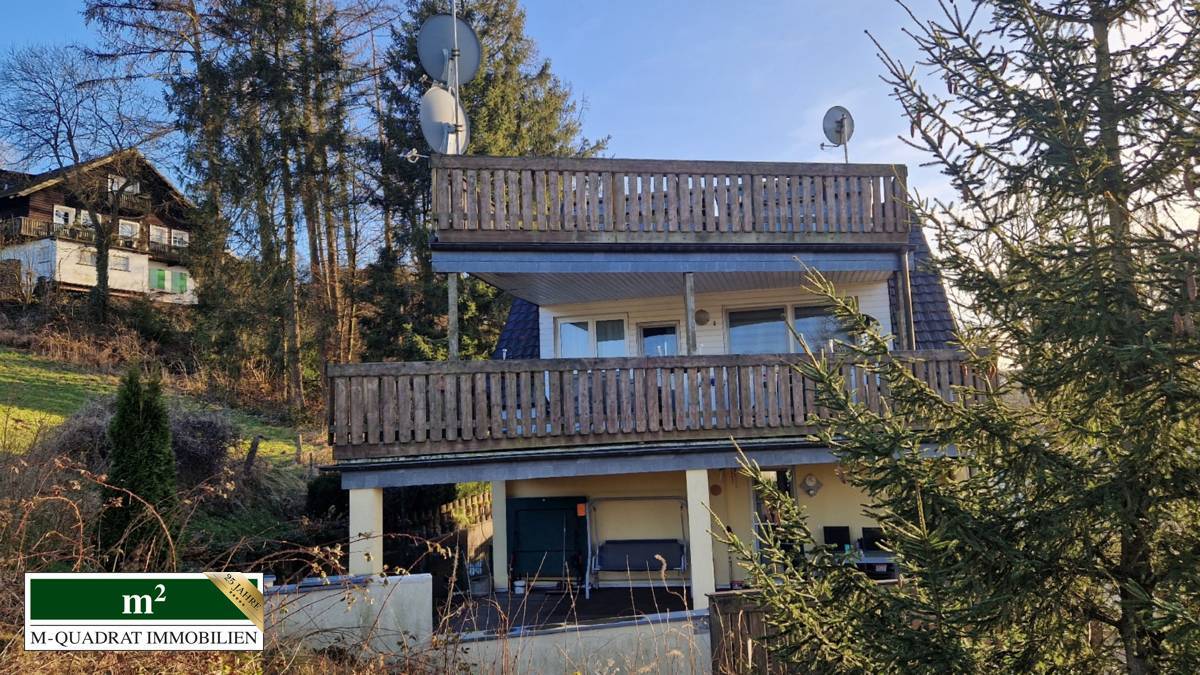 Mehrfamilienhaus zum Kauf - Ansicht 4