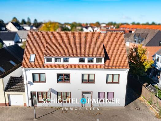 Mehrfamilienhaus zum Kauf 499.900 € 17 Zimmer 329 m² 1.008 m² Grundstück Fähr-Lobbendorf Nord 28755