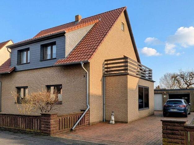 Einfamilienhaus zum Kauf 279.000 € 4 Zimmer 192 m² 860 m² Grundstück Abbensen Edemissen 31234