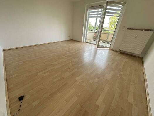 Studio zur Miete 333 € 2 Zimmer 51,7 m² 1. Geschoss frei ab 01.05.2026 Sachsenring 31 Gablenz Chemnitz 09127