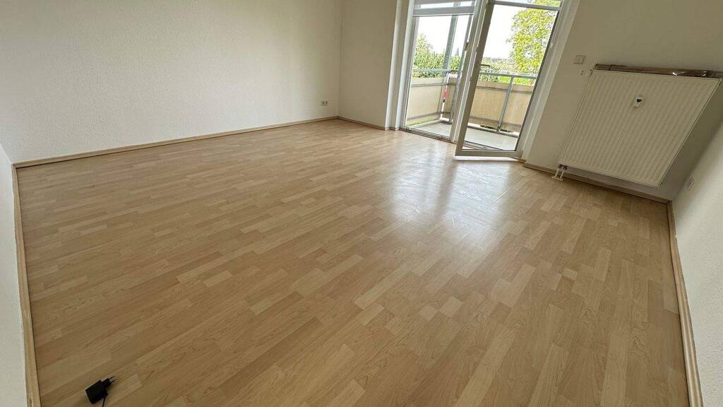 Studio zur Miete 333 € 2 Zimmer 51,7 m² 1. Geschoss frei ab 01.05.2026 Sachsenring 31 Gablenz Chemnitz 09127