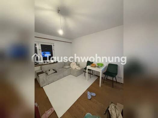 Wohnung zur Miete Tauschwohnung 750 € 2 Zimmer 50 m² 1. Geschoss Braunsfeld Lindenthal 50933