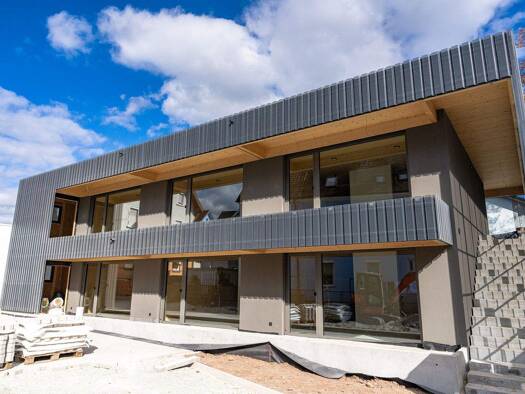 Studio zur Miete - Erstbezug 550 € 1,5 Zimmer 38 m² 2. Geschoss frei ab 15.12.2025 Rottweil 78628