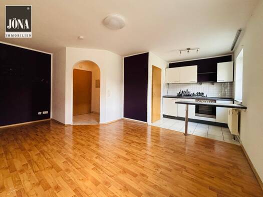 Wohnung zum Kauf 47.000 € 1 Zimmer 29 m² 1. Geschoss Oberrodach Marktrodach 96364