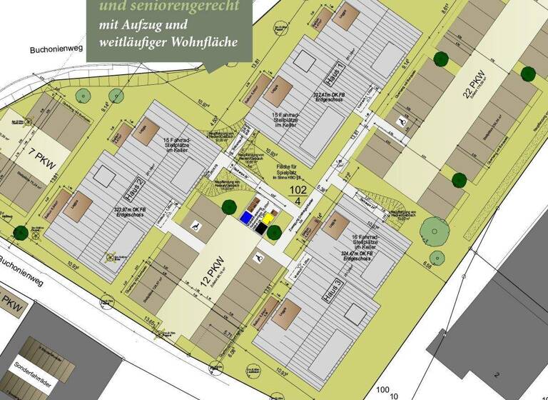 Mehrfamilienhaus zum Kauf provisionsfrei 2.100.000 € 20 Zimmer 580 m² frei ab 31.12.2026 Pilgerzell Künzell 36093