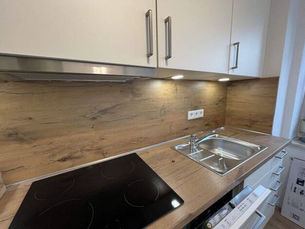 Wohnung zur Miete 770 € 3 Zimmer 65 m² frei ab 20.11.2025 Alte Dorfstraße 25 Wiepenkathen Stade-Wiepenkathen 21684