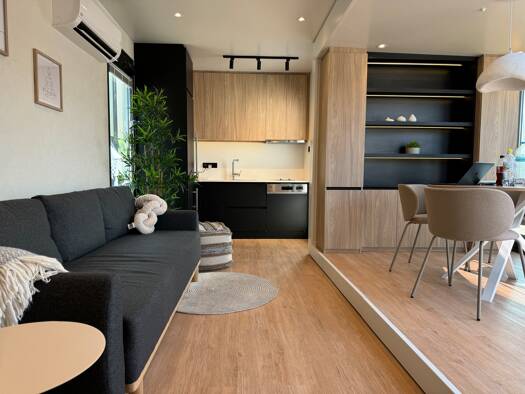 Wohnung zum Kauf - Erstbezug provisionsfrei 147.000 € 50 m² Karlsruhe 76185