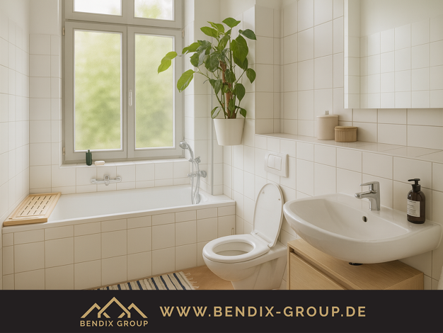 Wohnung zum Kauf provisionsfrei 249.646 € 2 Zimmer 88,6 m² 1. Geschoss Giebichenstein Halle 06114