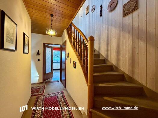 Doppelhaushälfte zum Kauf 185.000 € 4 Zimmer 113 m² 367 m² Grundstück Nördlicher Stadtteil Schweinfurt 97422