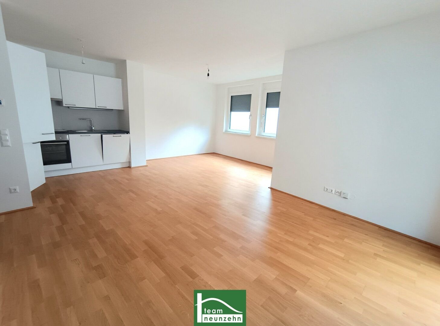 Wohnung zur Miete 810,35 € 3 Zimmer 78 m²<br/>Wohnfläche 1.<br/>Geschoss Julius Raab-Promenade 31-35 St. Pölten St. Pölten 3100