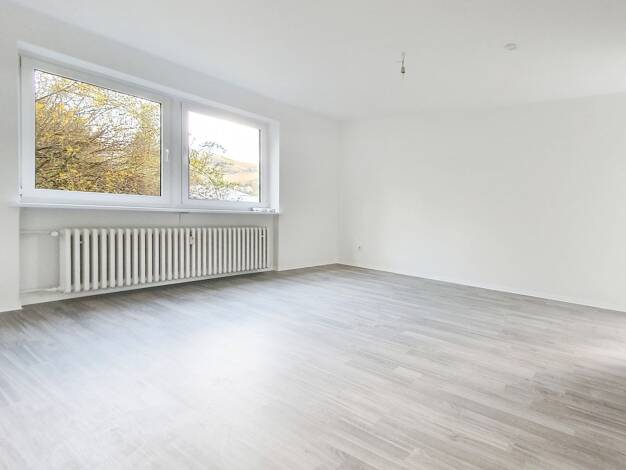 Wohnung zur Miete 405 € 3 Zimmer 72,3 m² 1. Geschoss Hermann-Löns-Straße 21 Werdohl Werdohl 58791