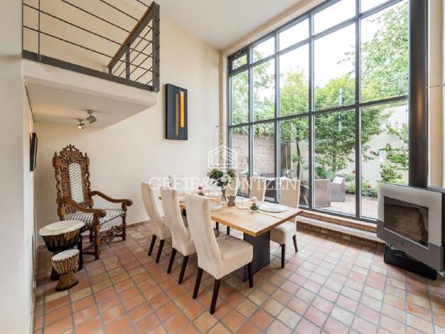 Einfamilienhaus zum Kauf 1.687.000 € 5 Zimmer 264 m² 188 m² Grundstück Rodenkirchen Köln 50996