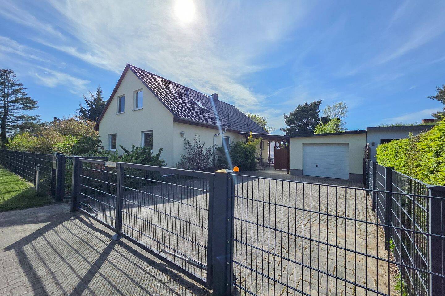 Einfamilienhaus zum Kauf - Ansicht 3