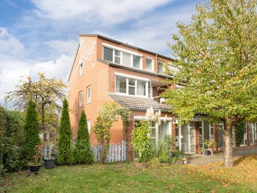 Reihenendhaus zum Kauf 449.000 € 6 Zimmer 149,6 m² Liblar Erftstadt 50374