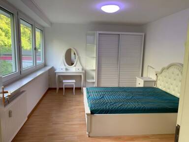 Wohnung zur Miete 499 € 2 Zimmer 51 m² 4. Geschoss Etschberger Weg 49 Kusel Kusel 66869