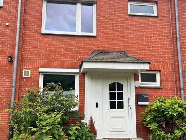 Reihenmittelhaus zum Kauf provisionsfrei 369.000 € 6 Zimmer 117 m² 216 m² Grundstück Bremen 28277