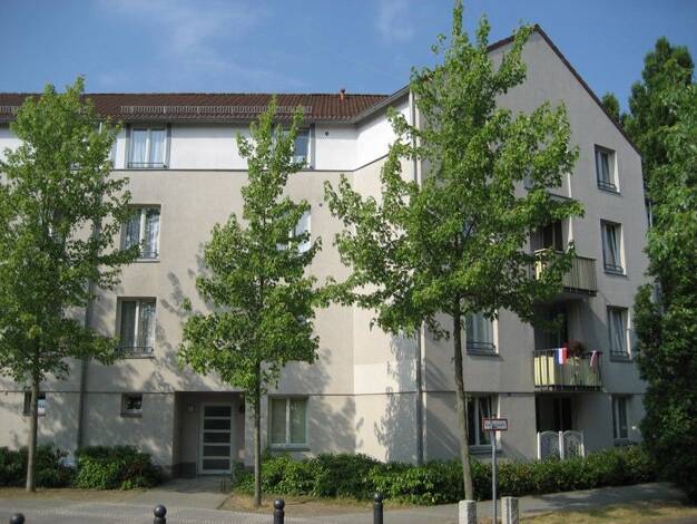 Wohnung zur Miete 889 € 3 Zimmer 73,5 m² frei ab 19.09.2026 Maxie-Wander-Straße 8 Kirchsteigfeld Potsdam 14480