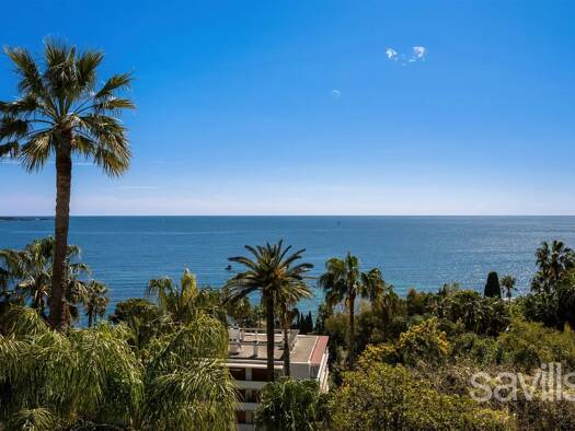 Wohnung zum Kauf 1.590.000 € 81 m² La Mer-Le Puadon-Cannes Eden Vallauris 06220