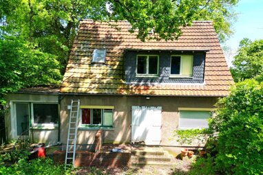 Einfamilienhaus zum Kauf 370.000 € 5 Zimmer 130 m² 1.381 m² Grundstück Opladen Leverkusen 51379