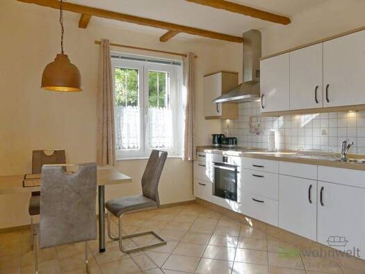 Wohnung zur Miete Wohnen auf Zeit 790 € 2 Zimmer 58 m² frei ab 01.04.2026 Klotzsche Dresden 01109