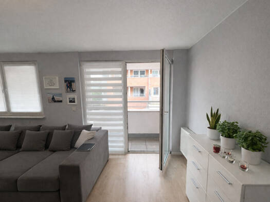 Wohnung zum Kauf 199.000 € 2 Zimmer 57,8 m² Großziethen Schönefeld 12529