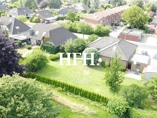 Einfamilienhaus zur Miete 1.300 € 4 Zimmer 117 m² 876 m² Grundstück frei ab sofort Brunsbüttel 25541
