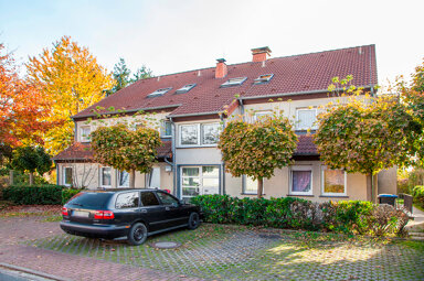 Wohnung zur Miete 412 € 2 Zimmer 68,7 m² 1. Geschoss Roggenkamp 7 Bettinghausen Bad Sassendorf 59505