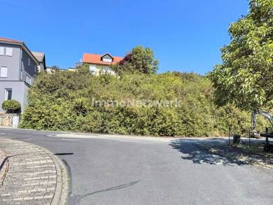 Grundstück zum Kauf 54.400 € 656 m² Grundstück Röttingen Röttingen 97285